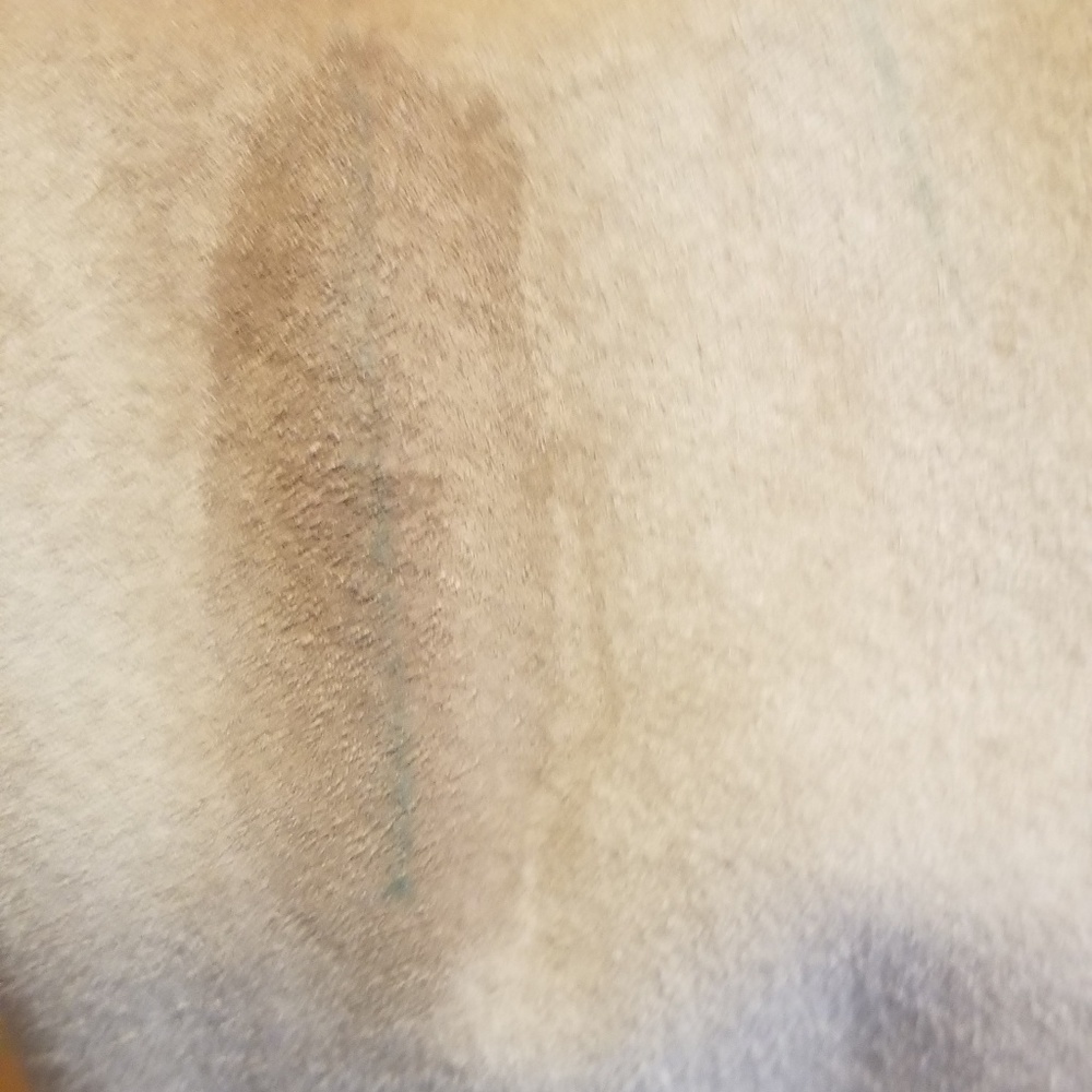 Suede jacket - Picture 5 of 8